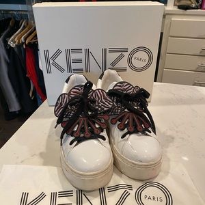 Kenzo Sneakers